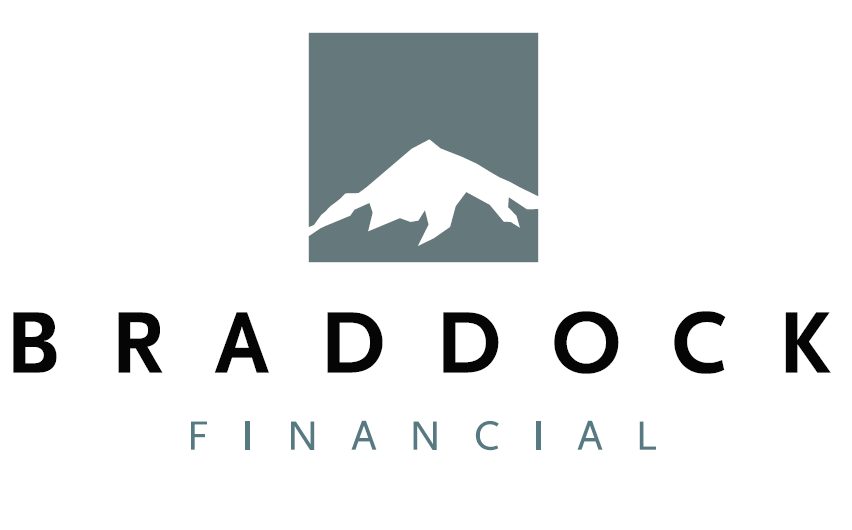 Braddock Financial logo