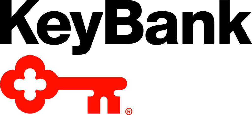 Keybank logo