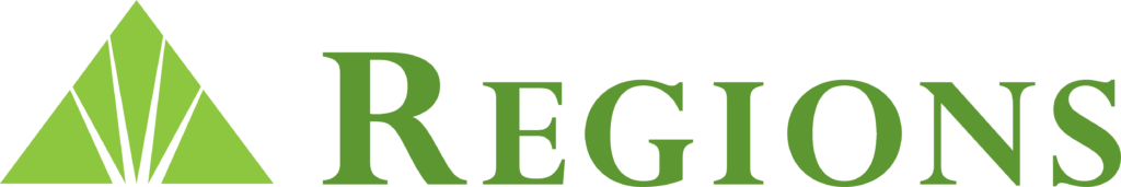 Regions logo