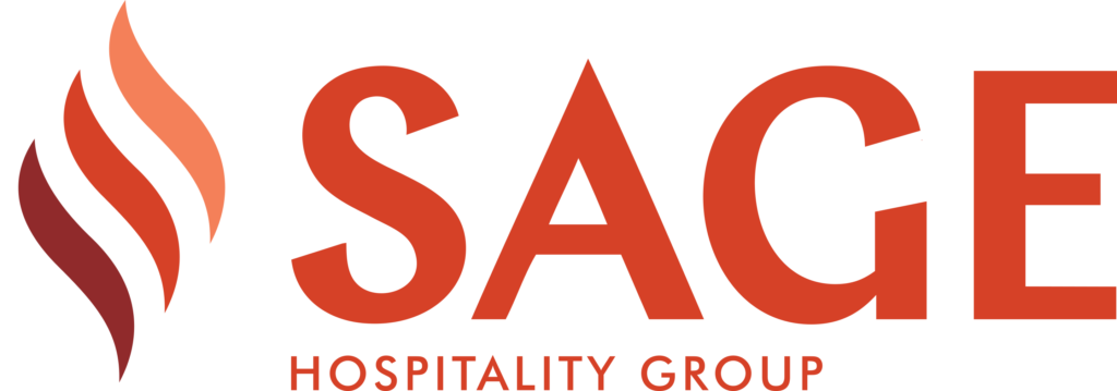 Sage Hospitality Group logo