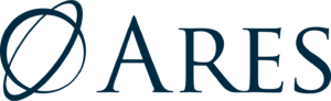 Ares logo