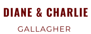 Diane & Charlie Gallagher logo