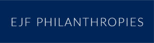 EJF Philanthropies logo