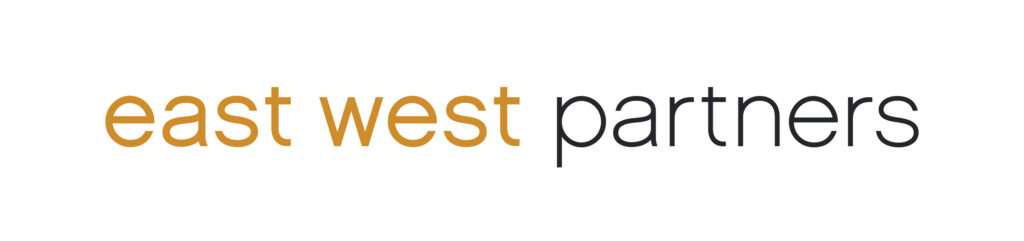 East West partners logo