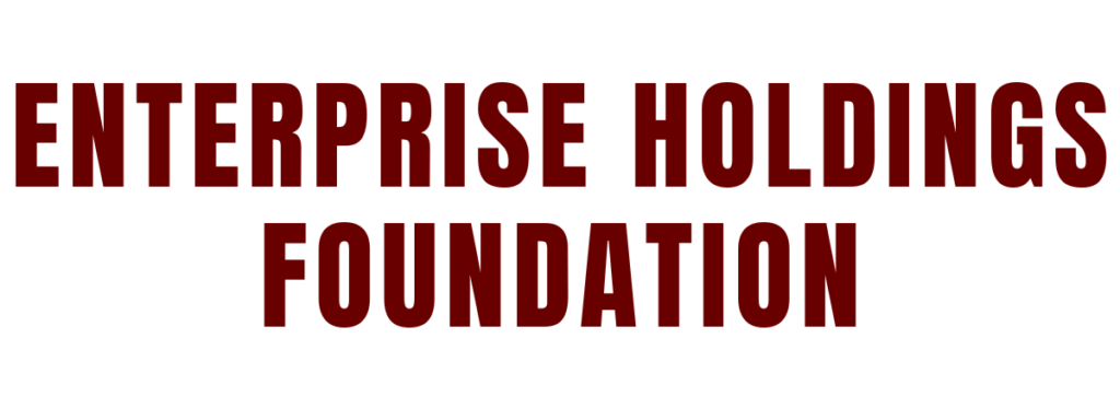 Enterprise Holdings Foundation logo