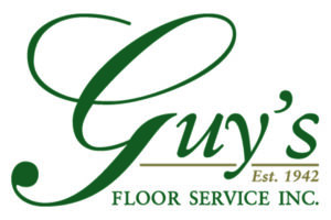 Guy's Floor Service Inc. logo