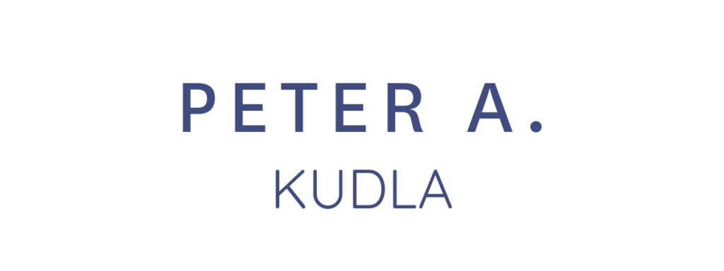 Peter A. Kudla logo