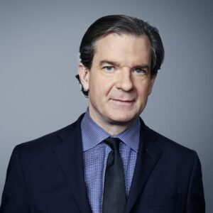 Peter Bergen