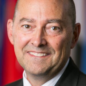 James Stavridis