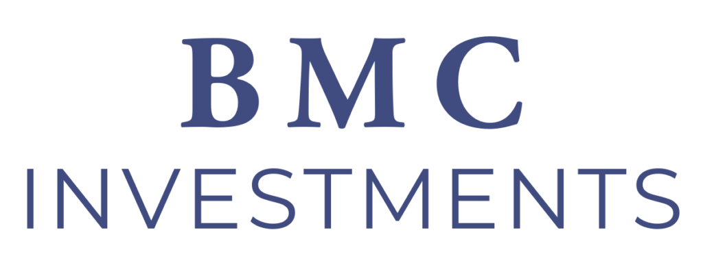 BMC Investments logo