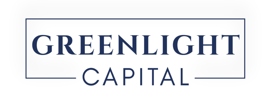 Greenlight Capital logo