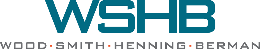 Wood Smith Henning Berman logo
