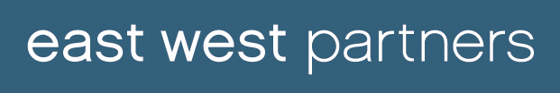 East West Partners logo