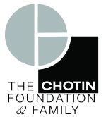 The Chotin Foundation & Family logo