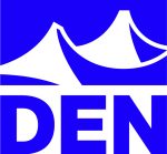 Denver International Airport logo