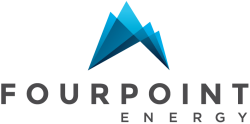 FourPoint Energy logo